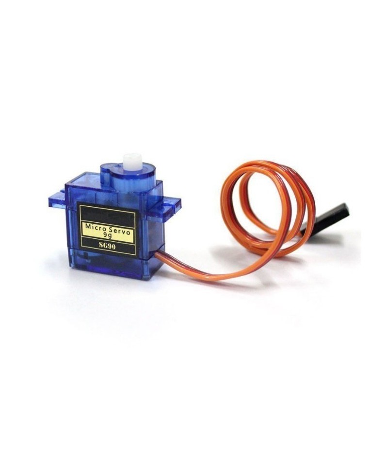 Servomotor SG90