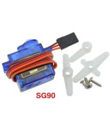 Servomotor SG90