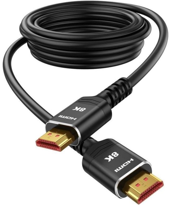Cable 8K HDMI HD2.1V