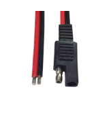 Conector para Panel Solar 15CM 14AWG SAE-054