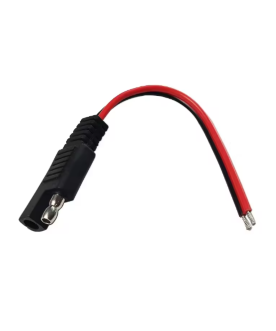 Conector para Panel Solar 15CM 14AWG SAE-054