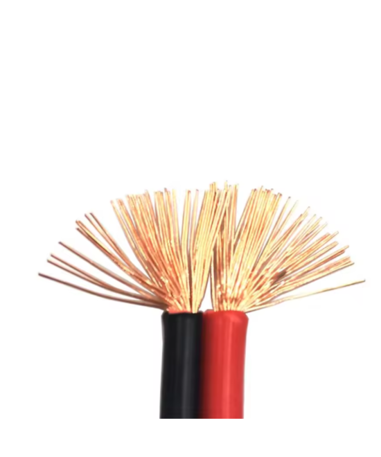 Conector para Panel Solar 15CM 14AWG SAE-054