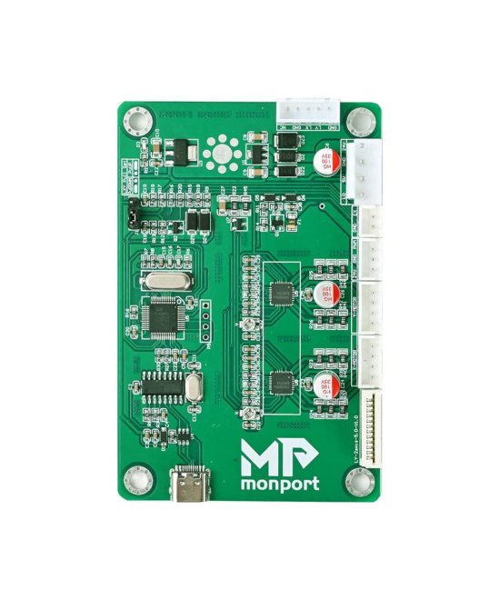 Tarjeta Madre para Grabadora K40