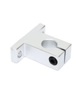 Soporte de varillas de 12mm para CNC