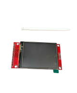 Pantalla LCD TFT 2.4' touch