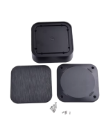 Caja Plastica 98x98x32mm