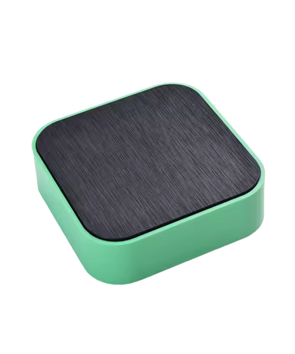 Caja Plastica 98x98x32mm