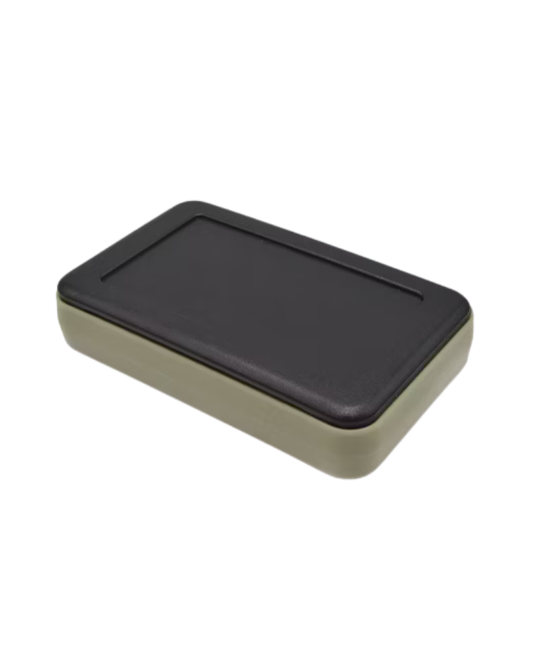 Caja plastica 125X81X30 mm