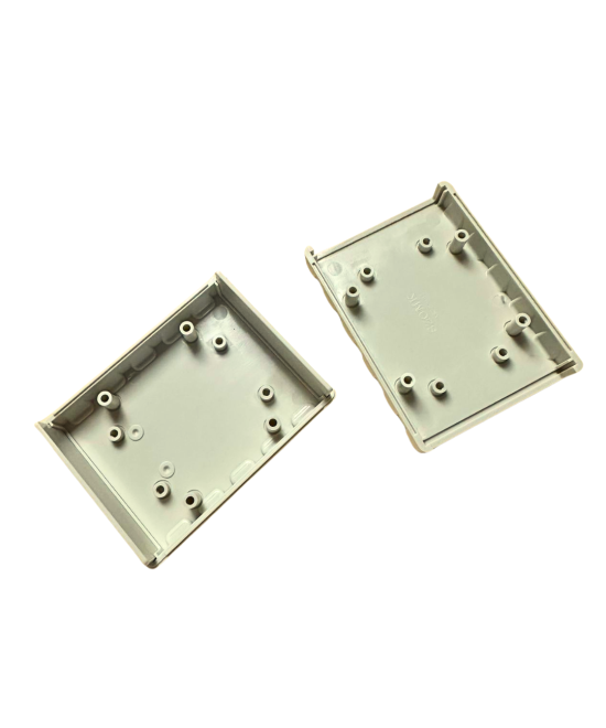 Caja plastica 92X68.5X29mm