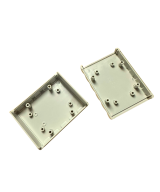 Caja plastica 92X68.5X29mm