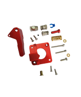 Extrusor derecho de doble engranaje Ender 3 V2