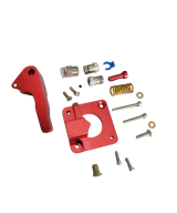 Extrusor derecho de doble engranaje Ender 3 V2