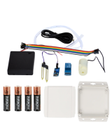 Kit Sistema de Riego Automatico