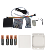 Kit Sistema de Riego Automatico