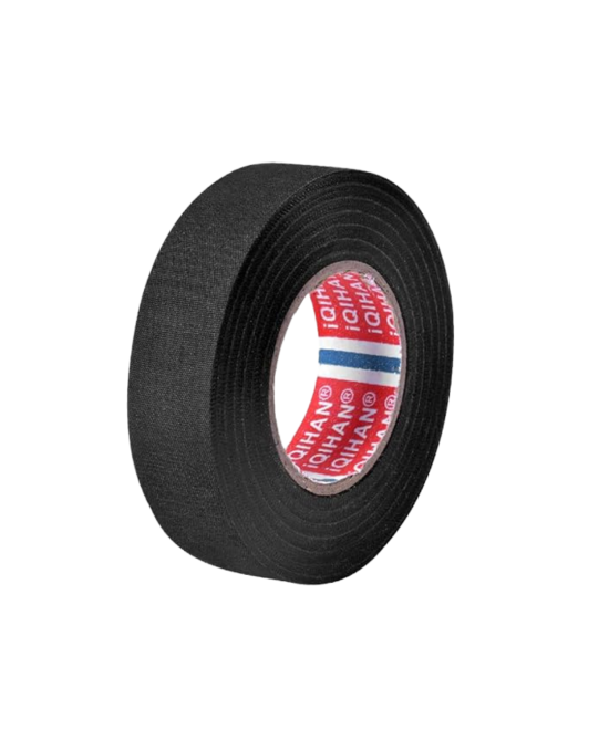 Cinta eléctrica resistente al calor 15MM 15M