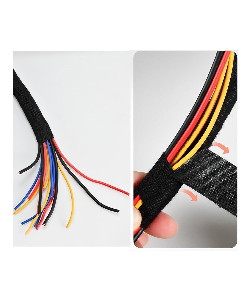 Cinta eléctrica resistente al calor 15MM 15M