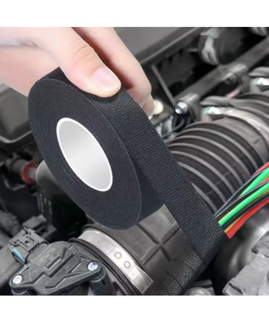 Cinta eléctrica resistente al calor 15MM 15M