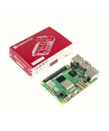 Raspberry PI 5 16GB
