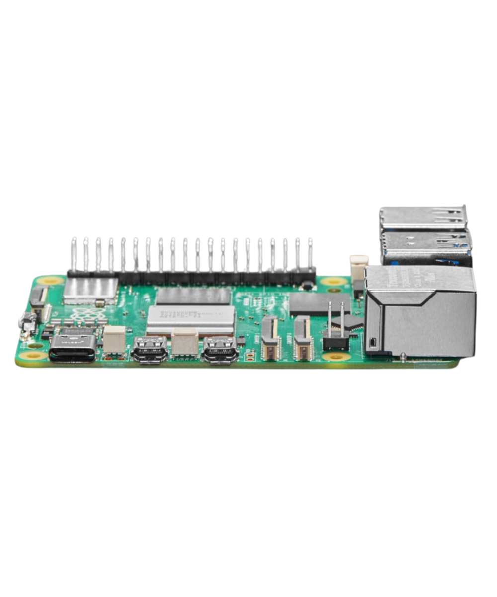 Raspberry PI 5 16GB