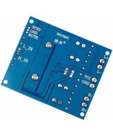 Tarjeta amplificador de audio clase D dual 2x50w TDA7492 10-26V