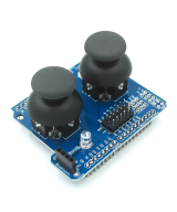 Modulo shield Joystick doble