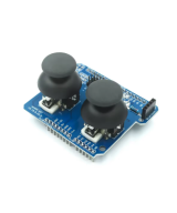 Modulo shield Joystick doble