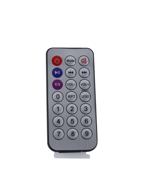 Proyecto de electronica mariposa kit DIY