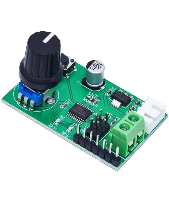 Controlador de servomotor MG995 SG90