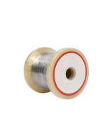 Cinta de nicrom CR20Ni80 1.2mm 1 Metro