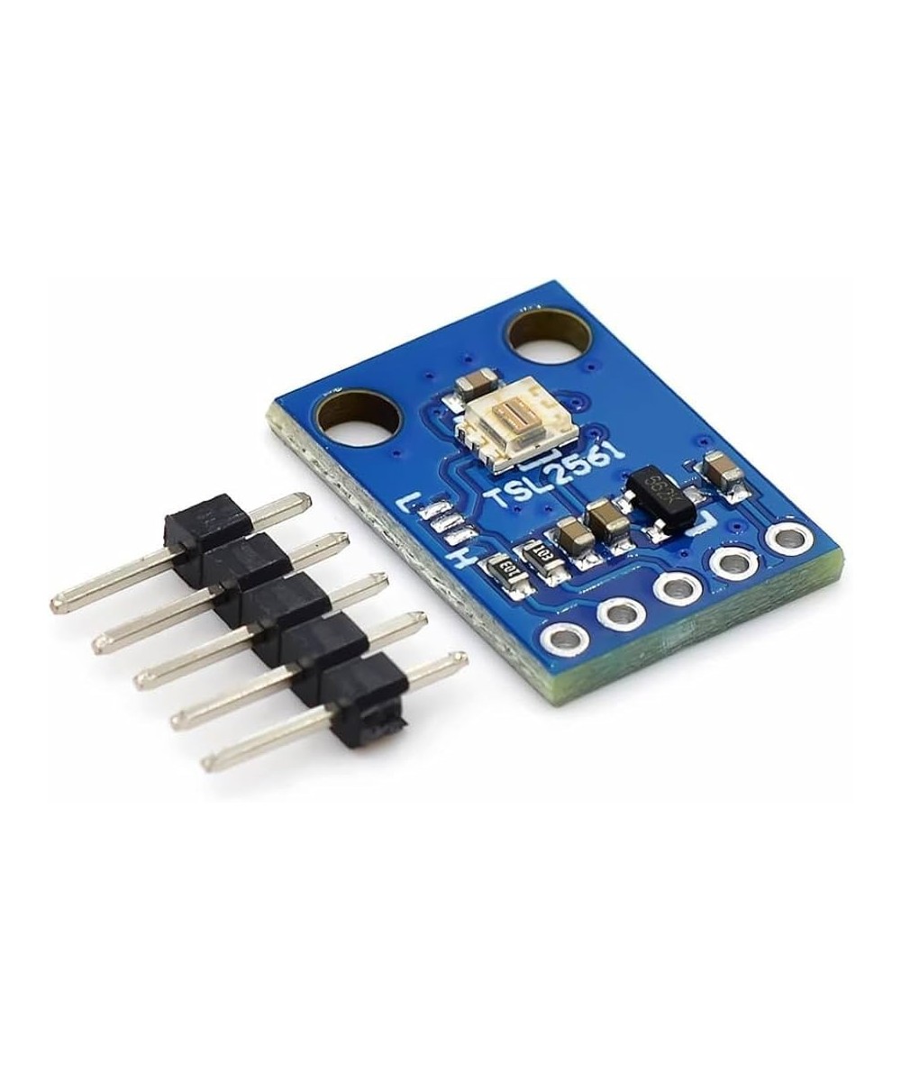 Sensor de intensidad de Luz GY-2561