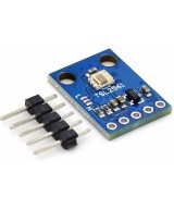 Sensor de intensidad de Luz GY-2561