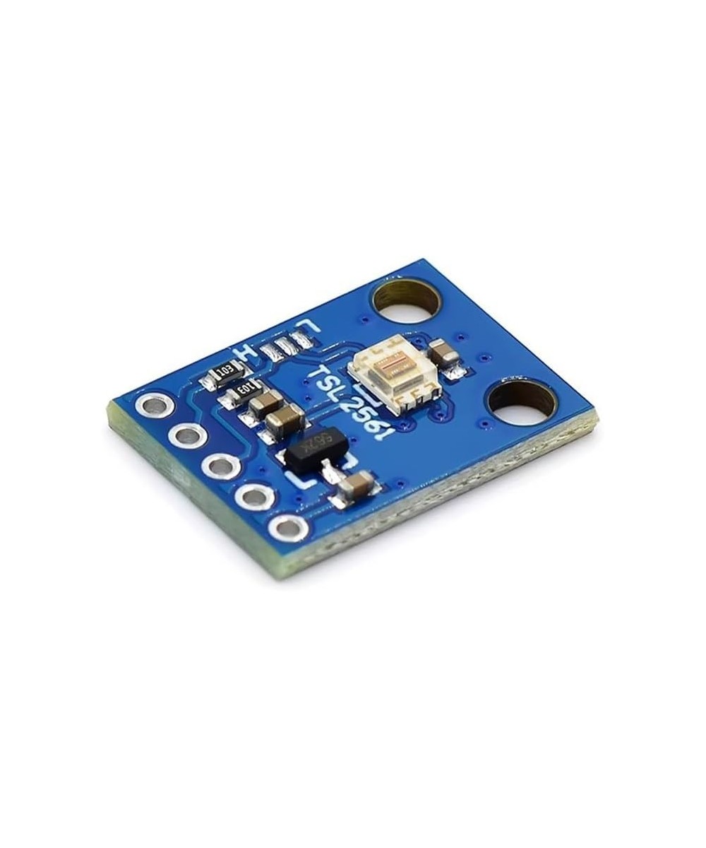 Sensor de intensidad de Luz GY-2561