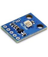 Sensor de intensidad de Luz GY-2561