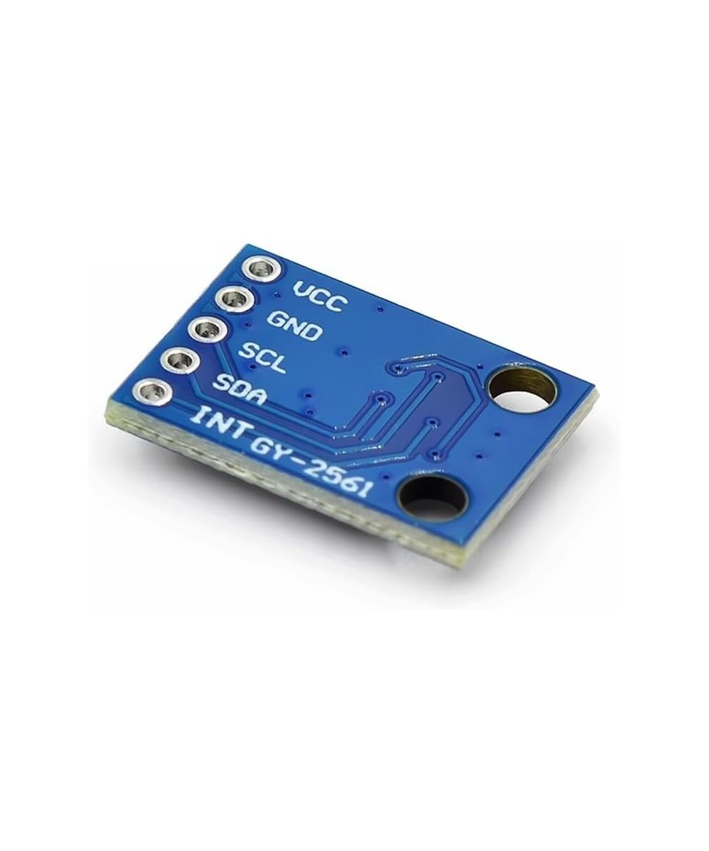 Sensor de intensidad de Luz GY-2561