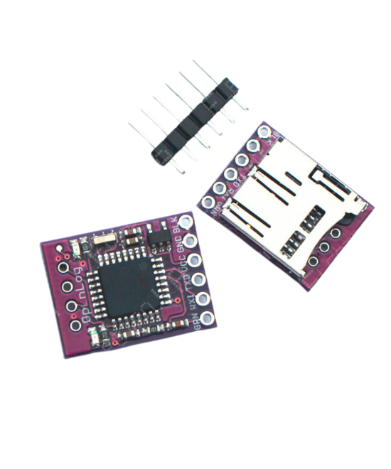Modulo de memoria CMJCU-717