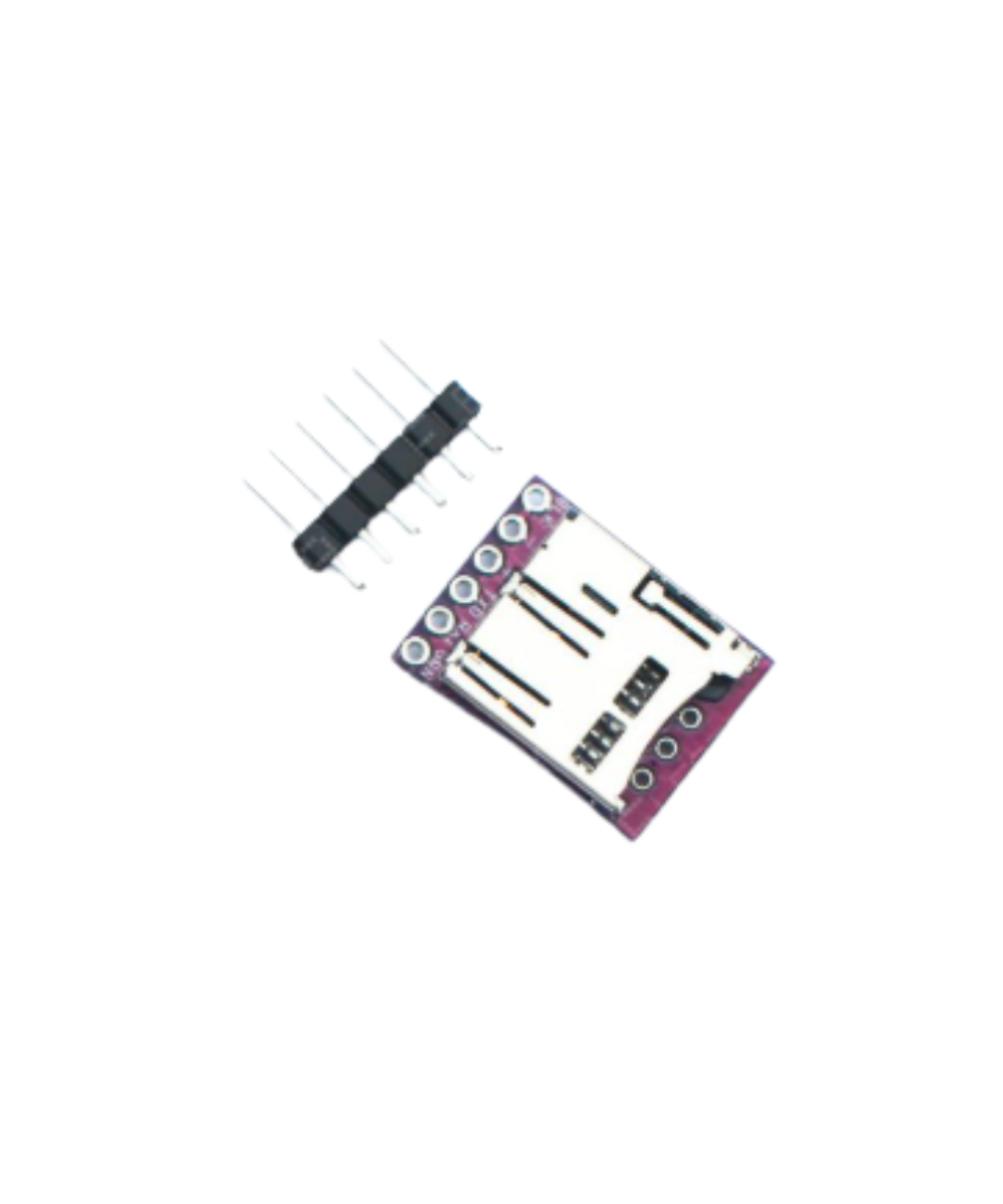 Modulo de memoria CMJCU-717