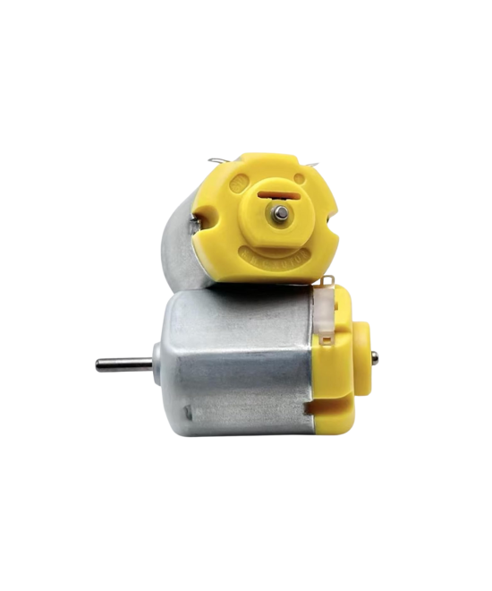 Mini motor DC 6-12V FF-280PB DC