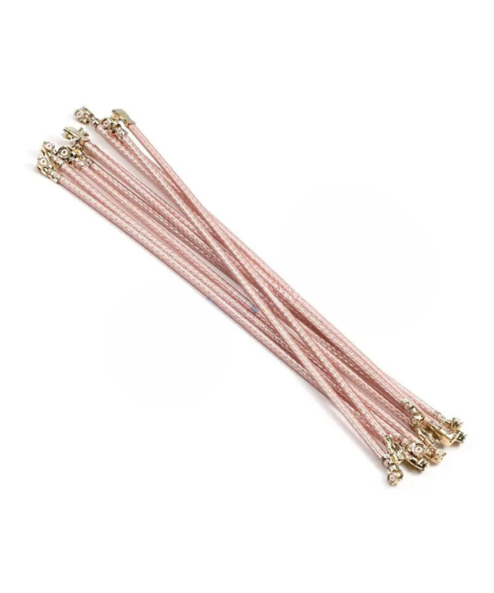 Cable para antena con conector RG178 IPEX 10-30CM