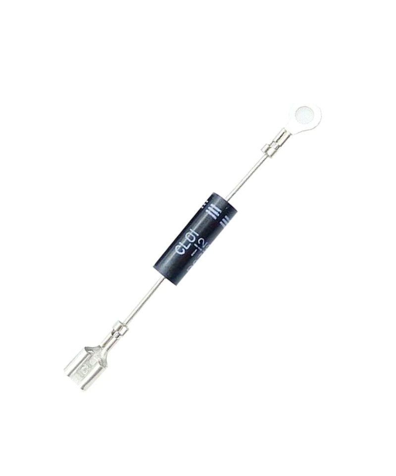 Diodo de alto voltaje T3512 CL01-12