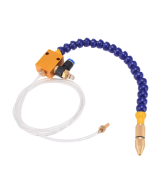 Manguera de enfriamiento de CNC con Valvula