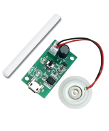 Modulo con ultrasonico para atomizador kit