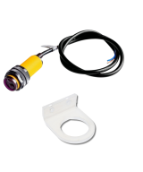 Sensor de proximidad fotoeléctrico Infrarrojo E18-D80NK