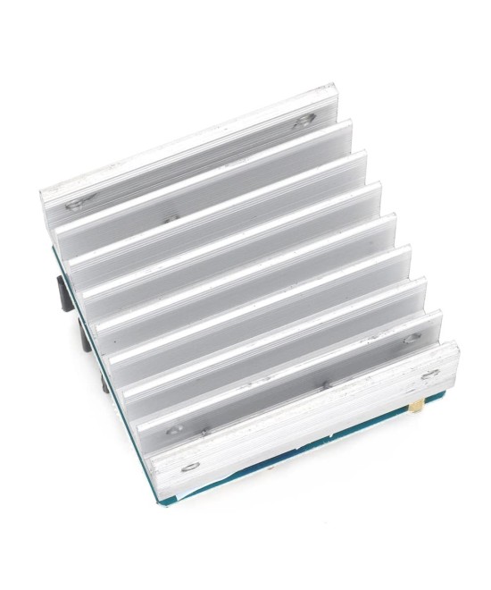 Modulo regulador de voltaje DC-DC 400W descendente