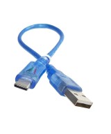 Cable USB 2.0 a USB-C 30CM