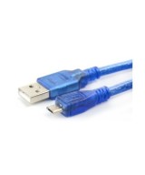Cable USB 2.0 a Micro USB 30CM