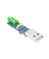 Tarjeta de decodificacion 5V mini USB PCM2704