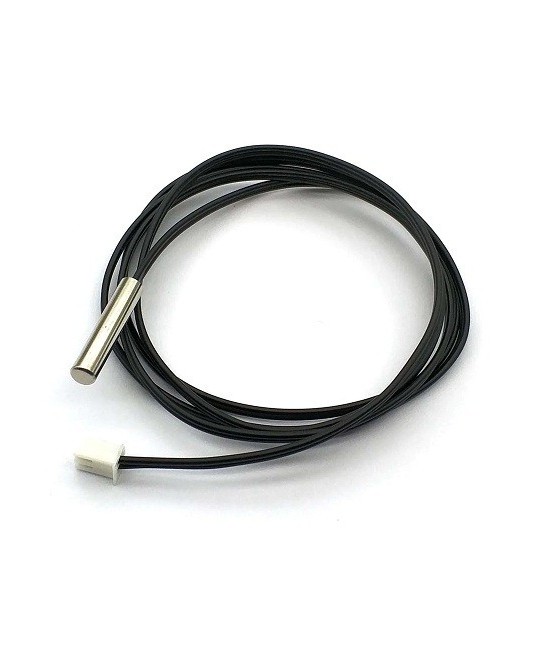 Sensor de temperatura termistor 10K 1% 3950 NTC