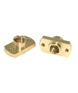 Tuerca para tornillo sin fin T8