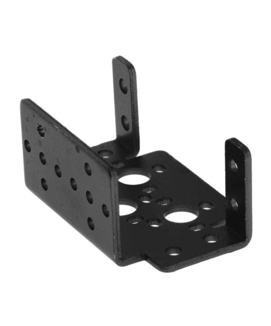 Sujetador de metal multifuncional