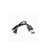 Cargador USB para batería 3.7V conector XH2.54MM / JST / SM